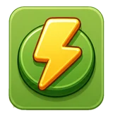 Gossip Harbor energy tips icon