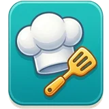 Gossip Harbor Quinn restaurant chef icon